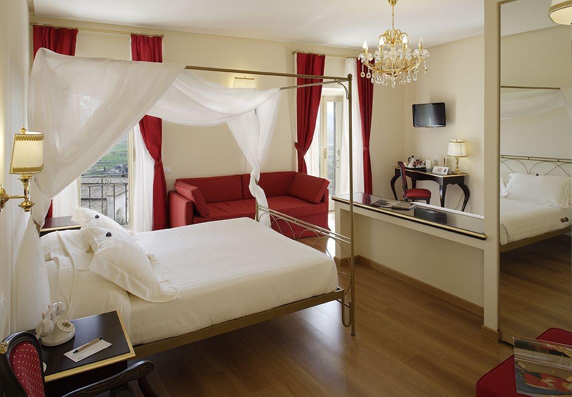 Giotto Hotel & Spa Ασίζη Εξωτερικό φωτογραφία