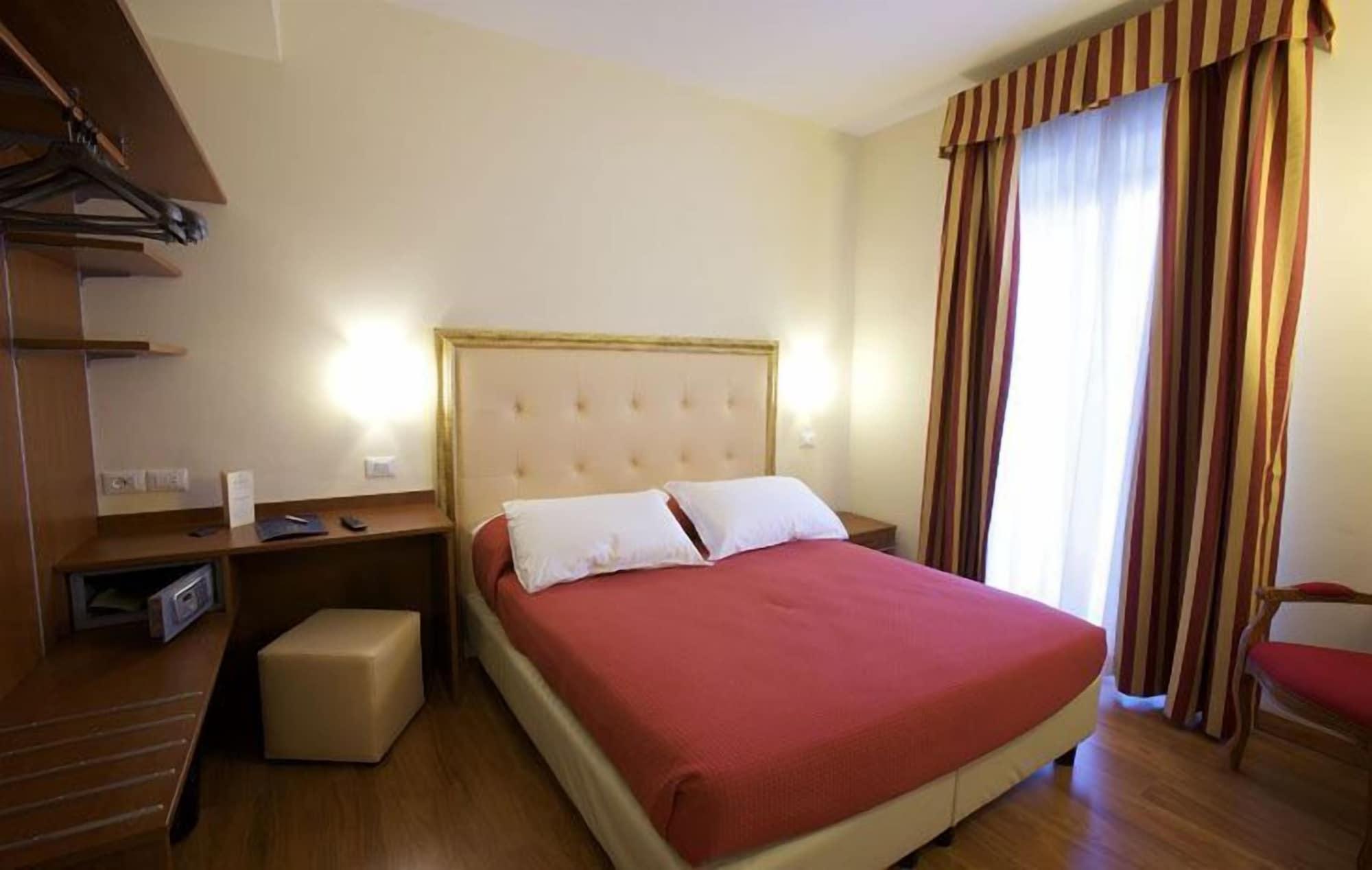 Giotto Hotel & Spa Ασίζη Εξωτερικό φωτογραφία