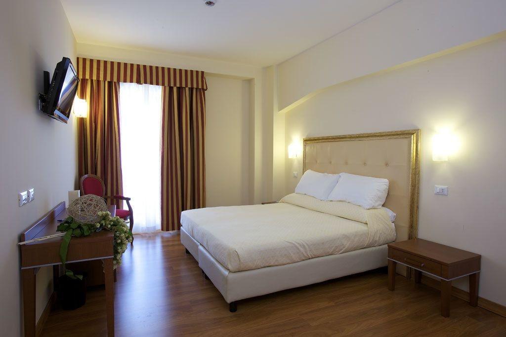 Giotto Hotel & Spa Ασίζη Εξωτερικό φωτογραφία