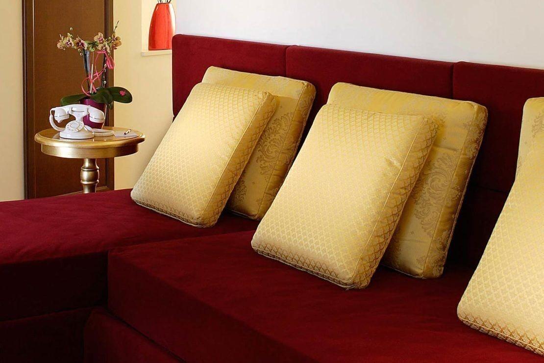 Giotto Hotel & Spa Ασίζη Εξωτερικό φωτογραφία