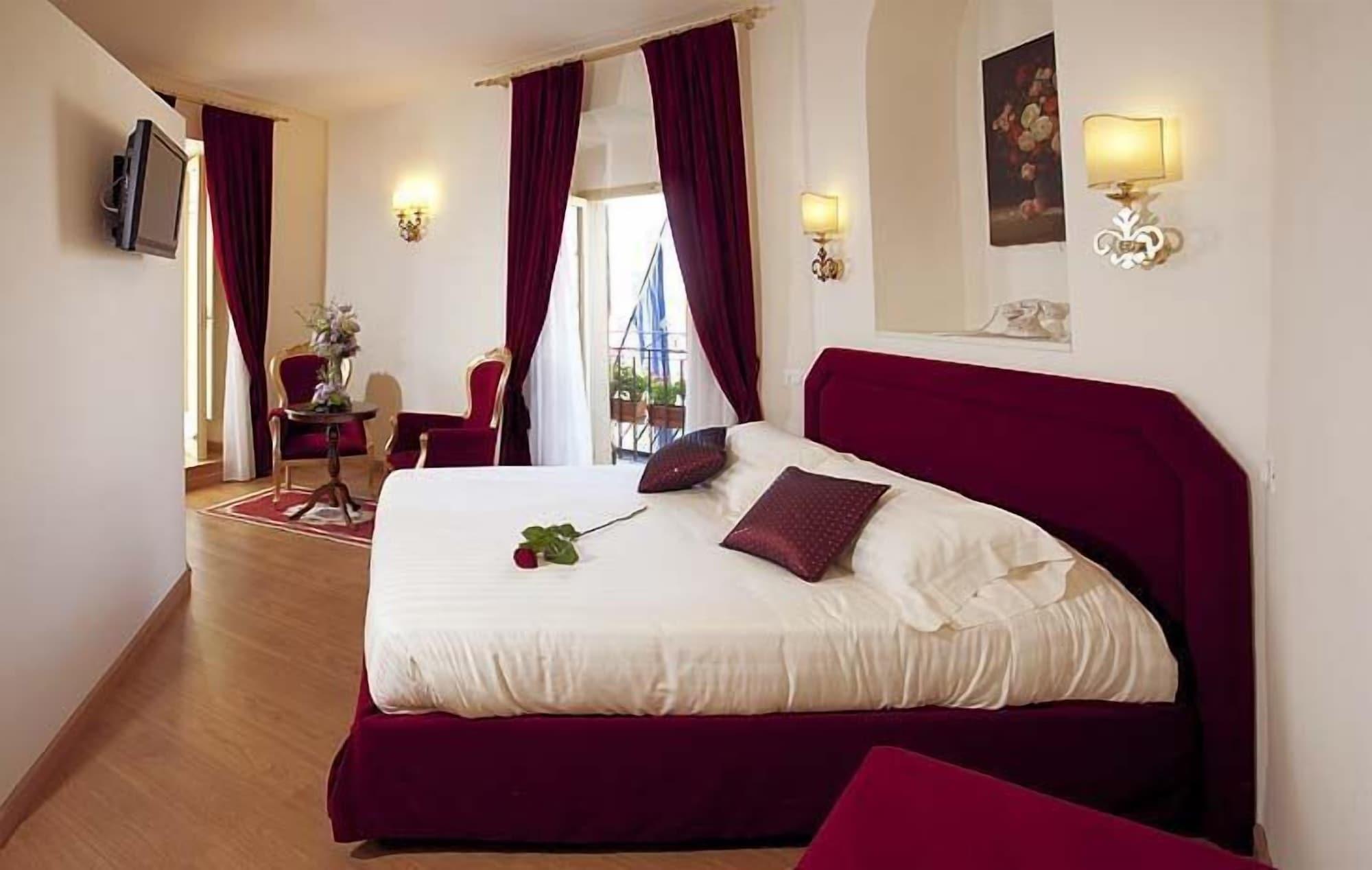 Giotto Hotel & Spa Ασίζη Εξωτερικό φωτογραφία