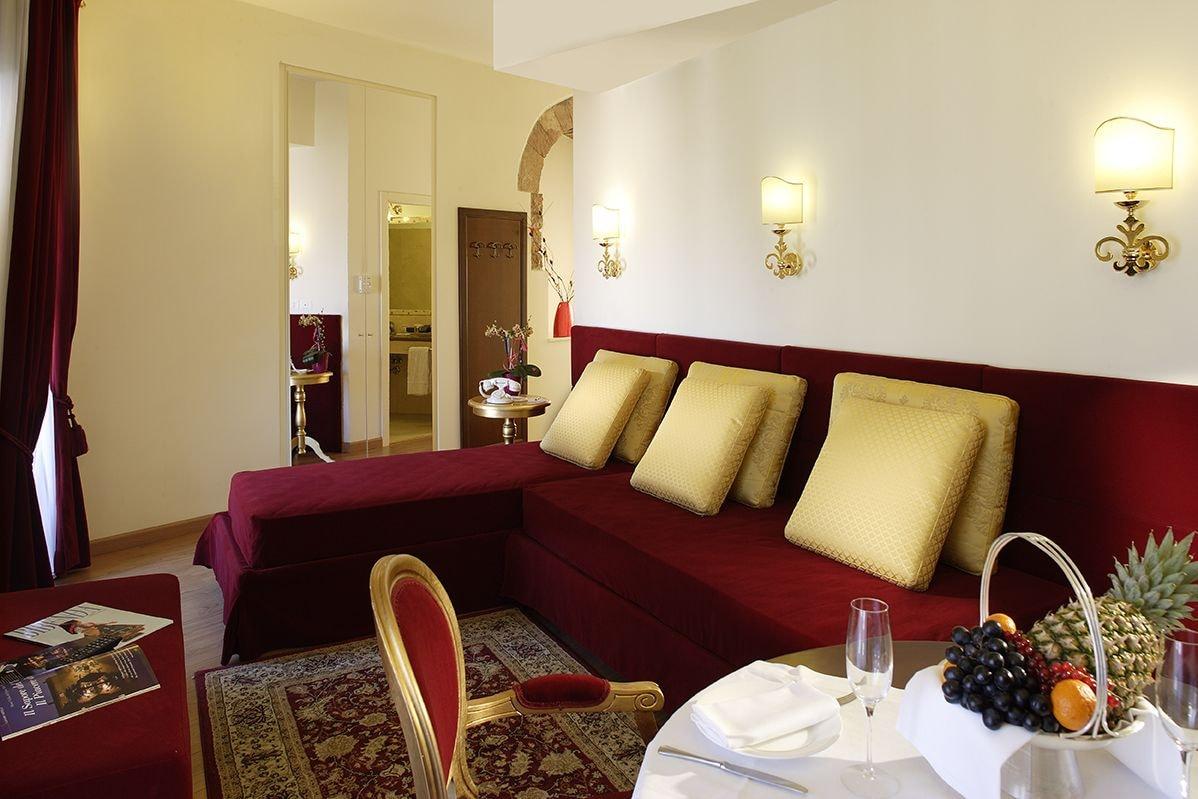 Giotto Hotel & Spa Ασίζη Εξωτερικό φωτογραφία