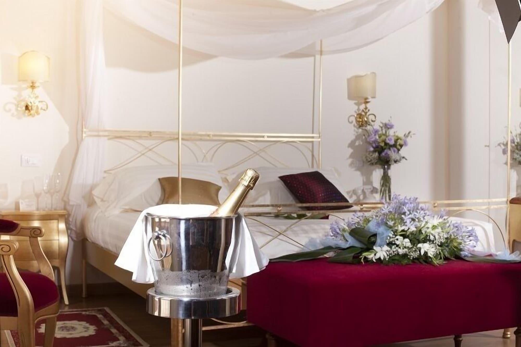 Giotto Hotel & Spa Ασίζη Εξωτερικό φωτογραφία