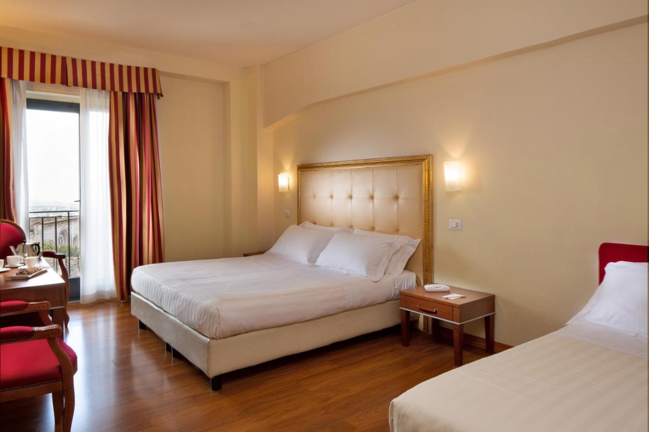 Giotto Hotel & Spa Ασίζη Εξωτερικό φωτογραφία