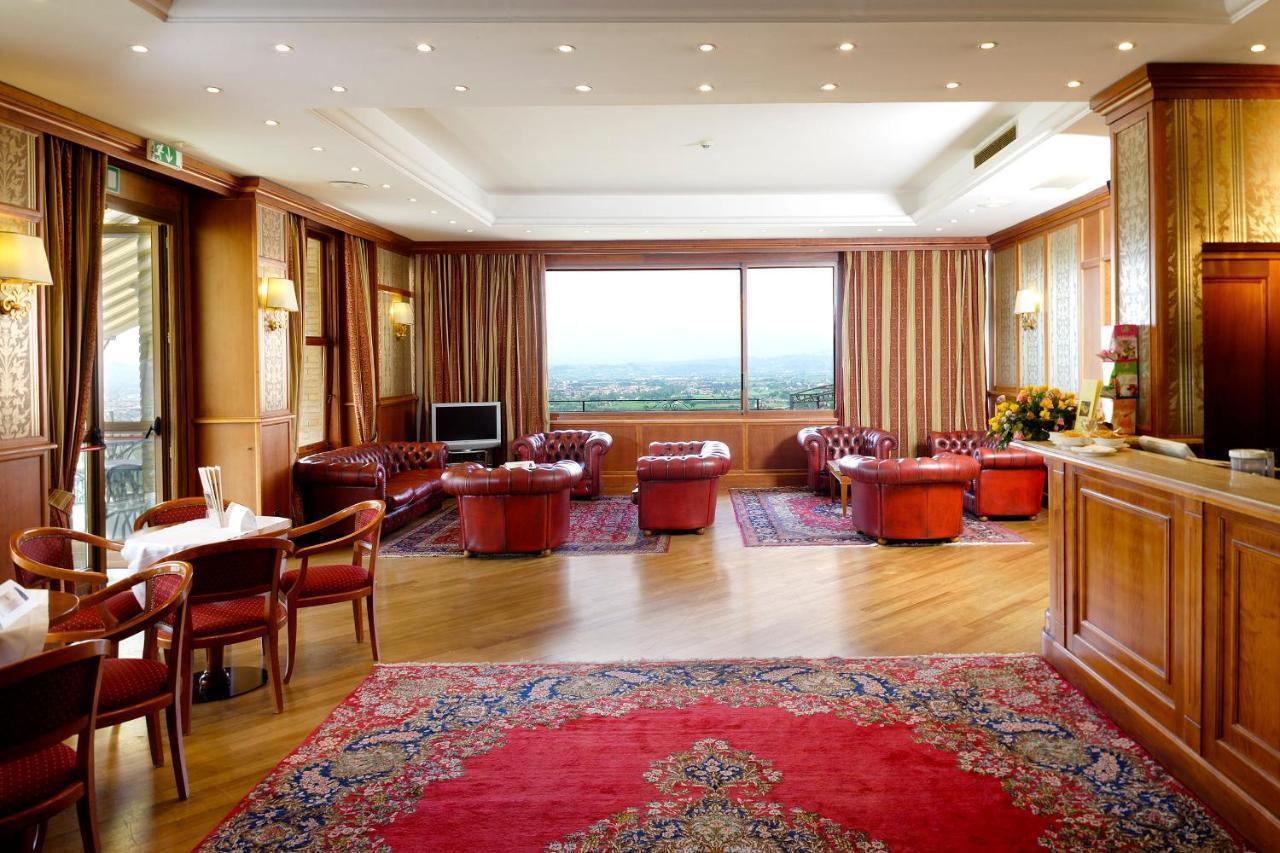 Giotto Hotel & Spa Ασίζη Εξωτερικό φωτογραφία