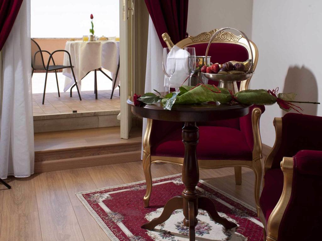Giotto Hotel & Spa Ασίζη Εξωτερικό φωτογραφία