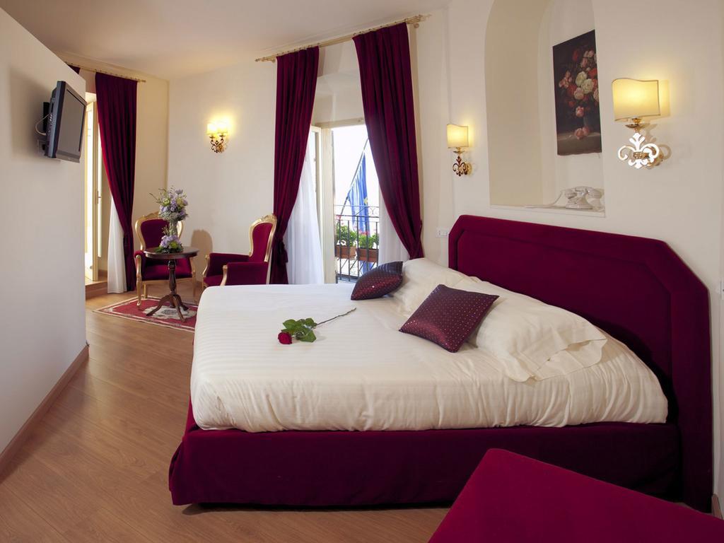 Giotto Hotel & Spa Ασίζη Δωμάτιο φωτογραφία