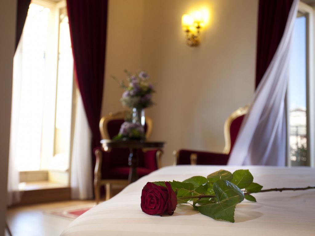 Giotto Hotel & Spa Ασίζη Δωμάτιο φωτογραφία