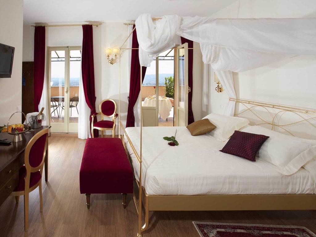 Giotto Hotel & Spa Ασίζη Δωμάτιο φωτογραφία