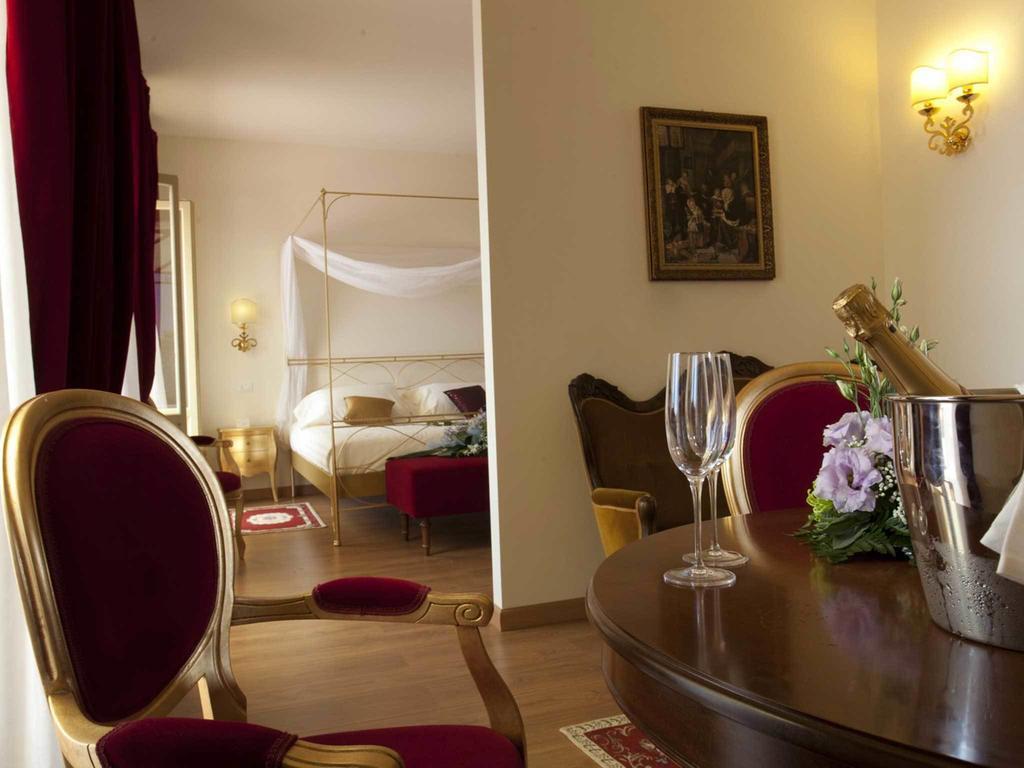 Giotto Hotel & Spa Ασίζη Δωμάτιο φωτογραφία
