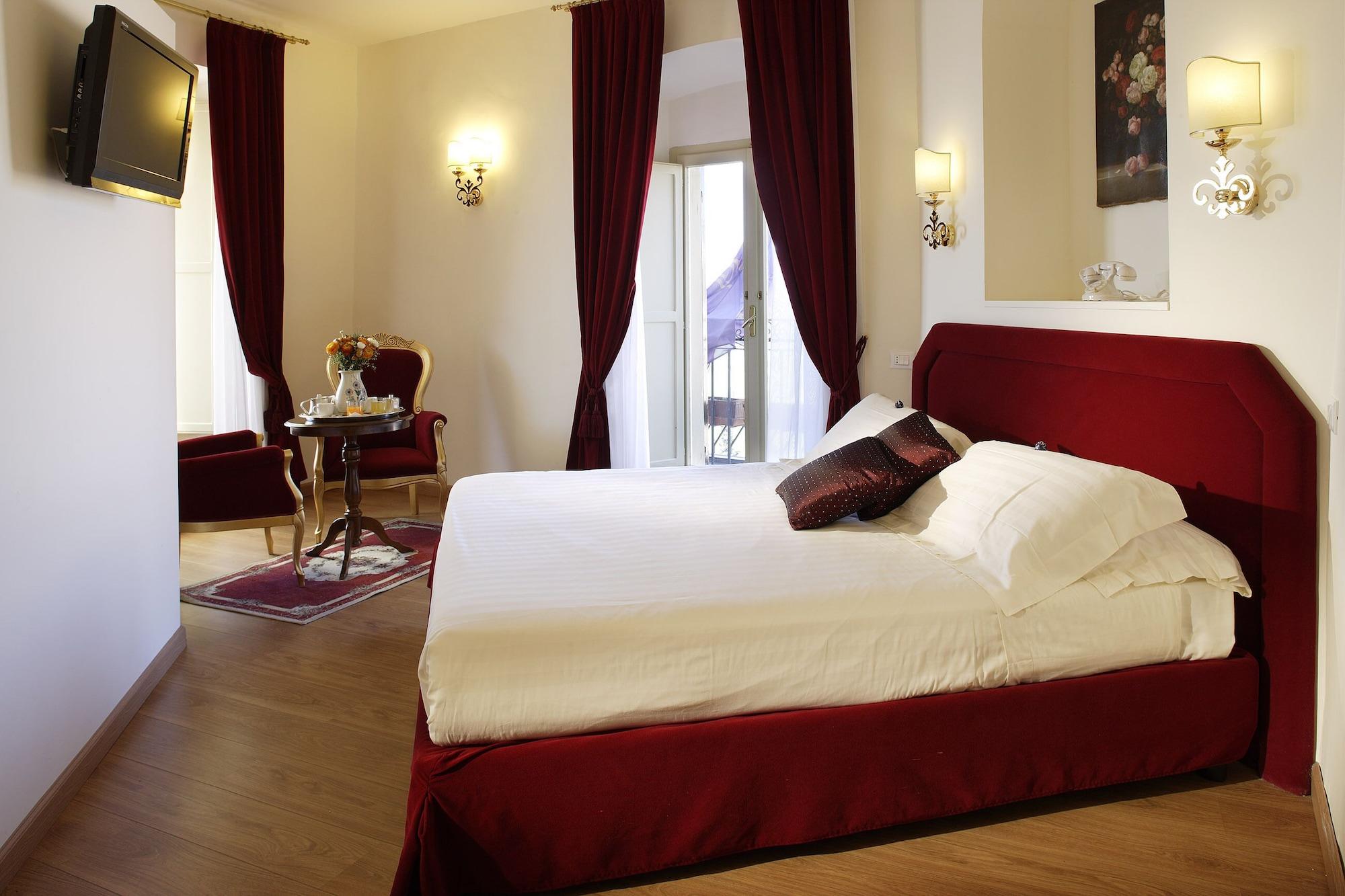 Giotto Hotel & Spa Ασίζη Εξωτερικό φωτογραφία