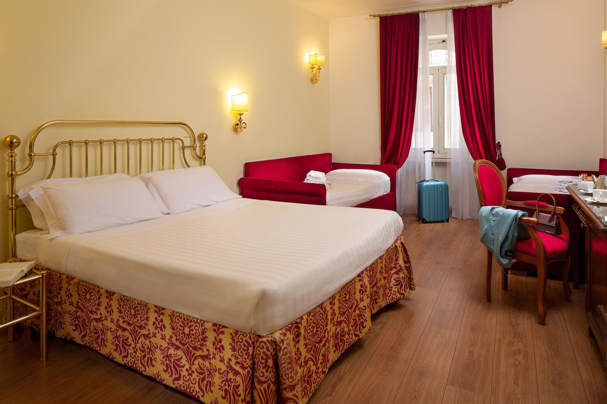 Giotto Hotel & Spa Ασίζη Εξωτερικό φωτογραφία