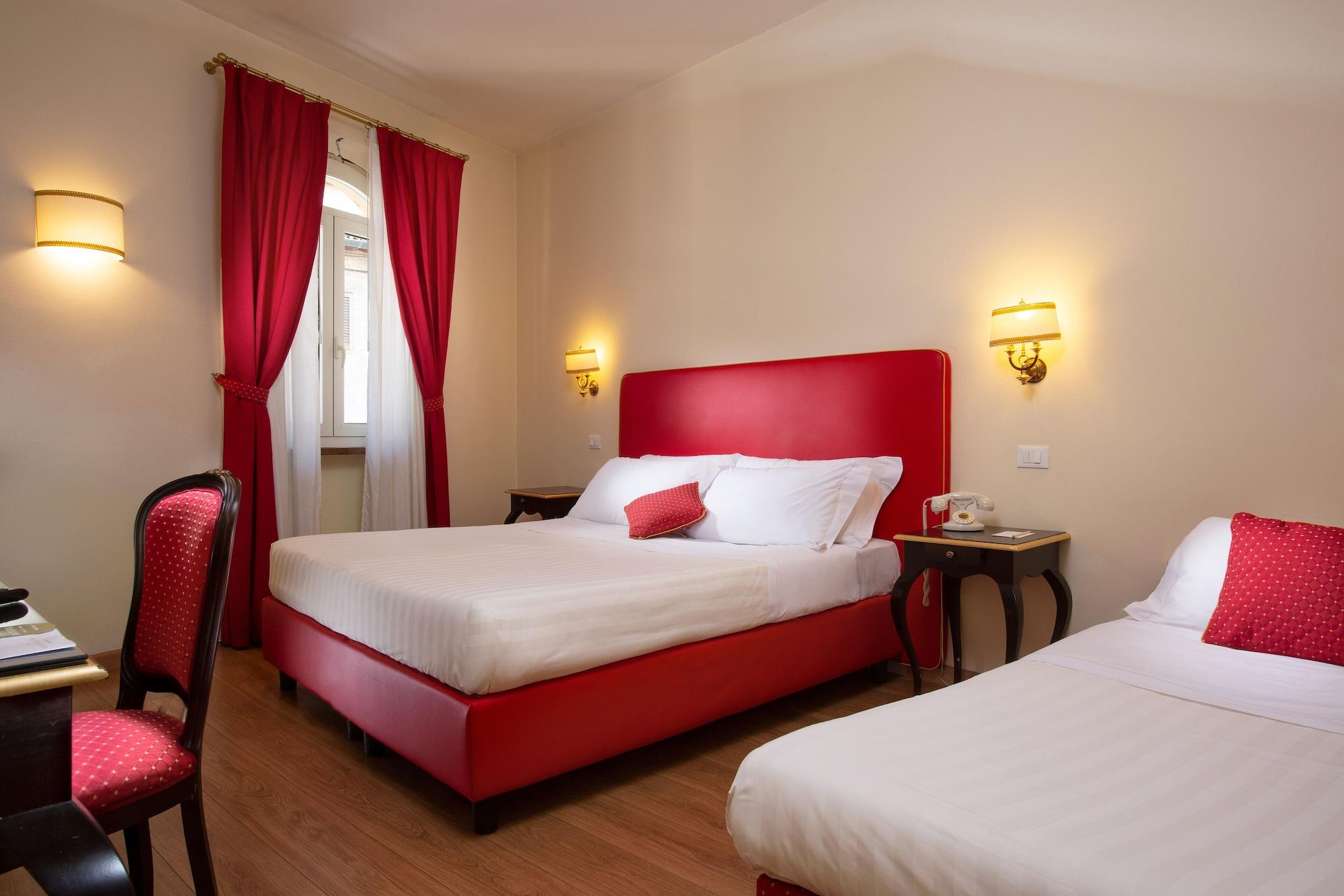 Giotto Hotel & Spa Ασίζη Εξωτερικό φωτογραφία
