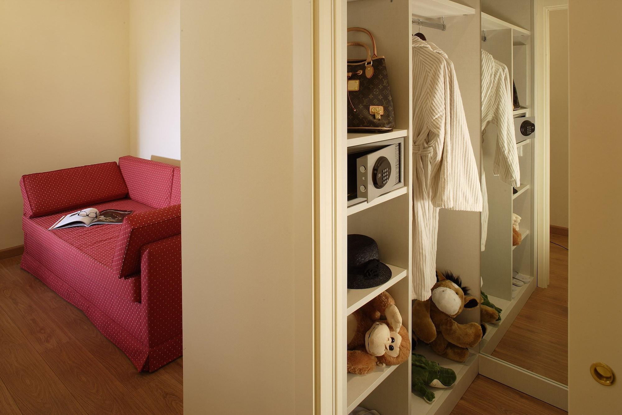 Giotto Hotel & Spa Ασίζη Εξωτερικό φωτογραφία