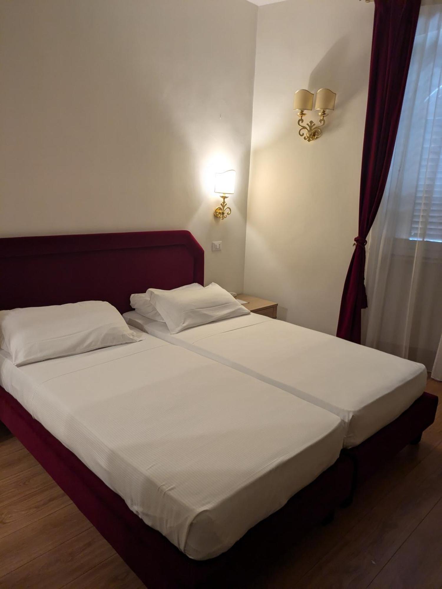 Giotto Hotel & Spa Ασίζη Εξωτερικό φωτογραφία
