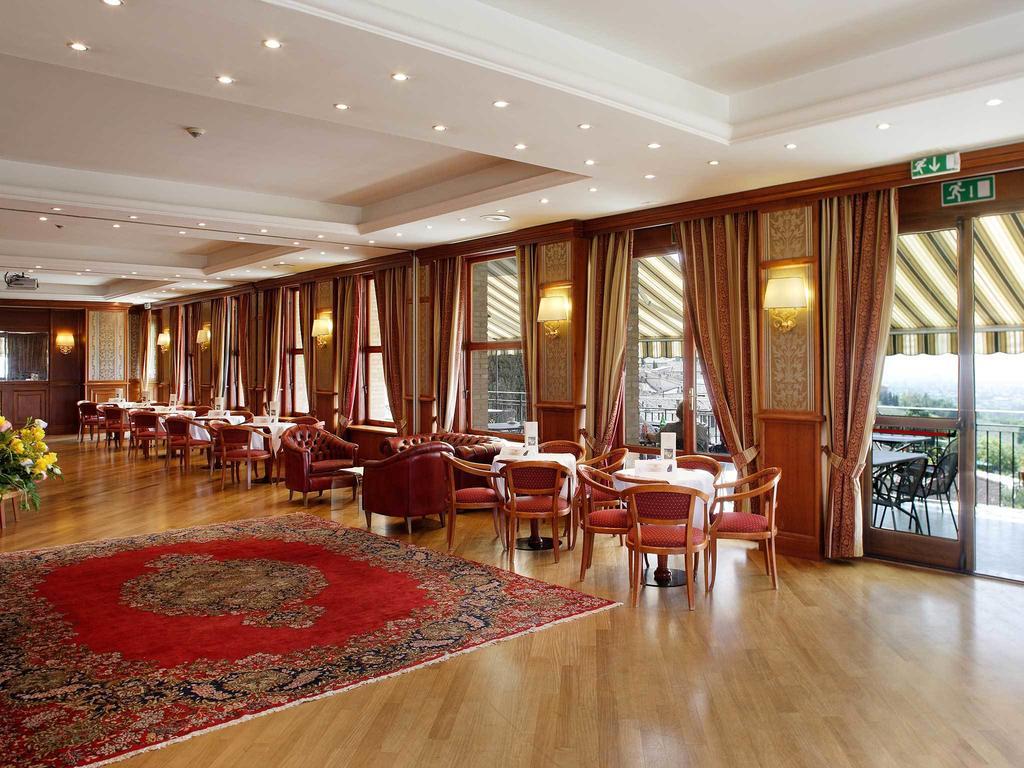 Giotto Hotel & Spa Ασίζη Εξωτερικό φωτογραφία